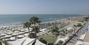 Playa de La Carihuela